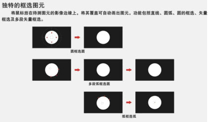 手动二次元影像测量仪(图5) 手动二次元影像测量仪(图5)