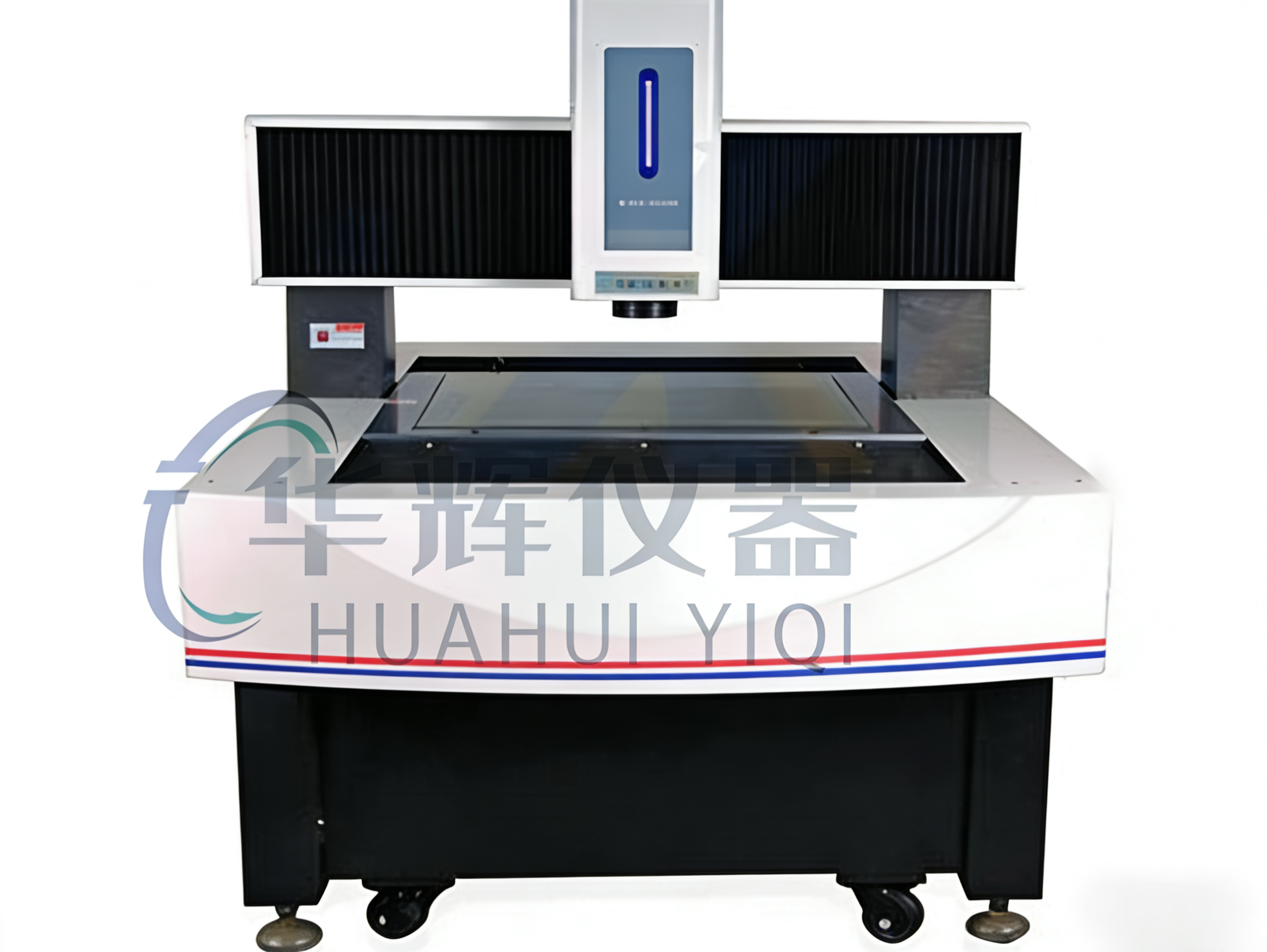 龙门式小行程自动影像仪