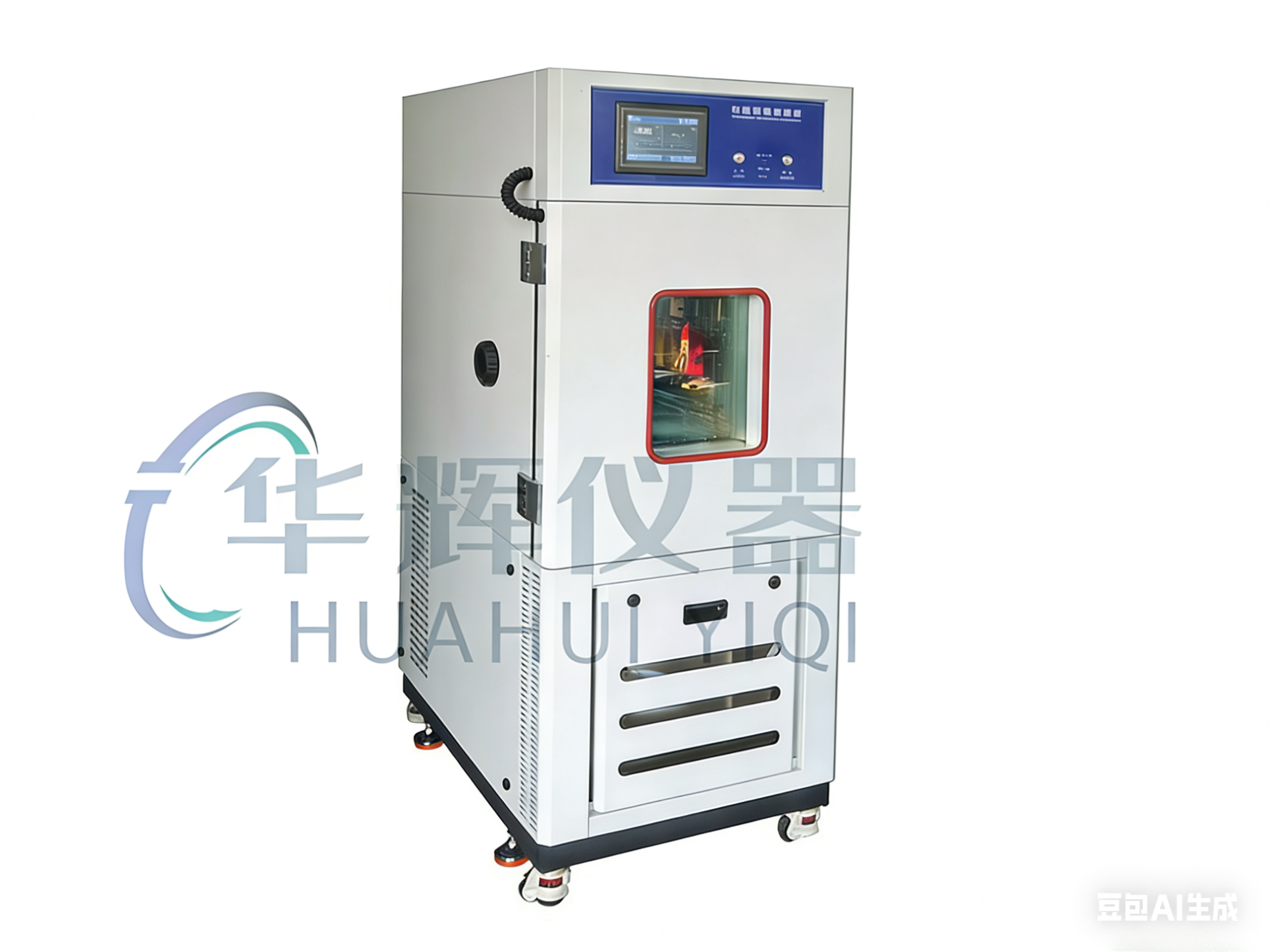 恒温恒湿试验箱